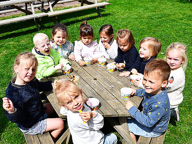 Kinderijsje